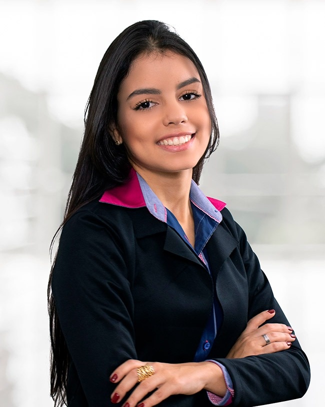 Article LUDMILA SILVÉRIO GOMES